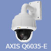 AXIS Q6035-E
