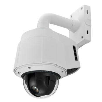 PTZ-камеры наружного наблюдения AXIS Q6032/34-C