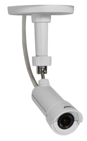 миниатюрная IP-камера видеонаблюдения AXIS M2014-E