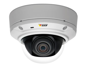 3 MP уличные камеры видеонаблюдения с цифровыми PTZ-функциями