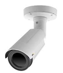 малогабаритные тепловизионные камеры Q1931-E для охраны периметра уличных объектов