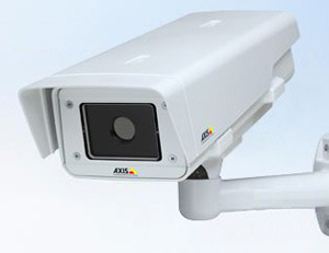 бюджетная тепловизионная камера Q1910